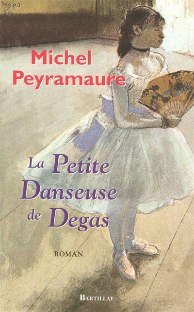 petite danseuse de Degas (La) - 