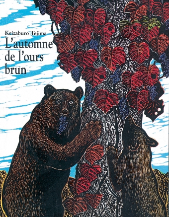 automne de l'ours brun (L') - 