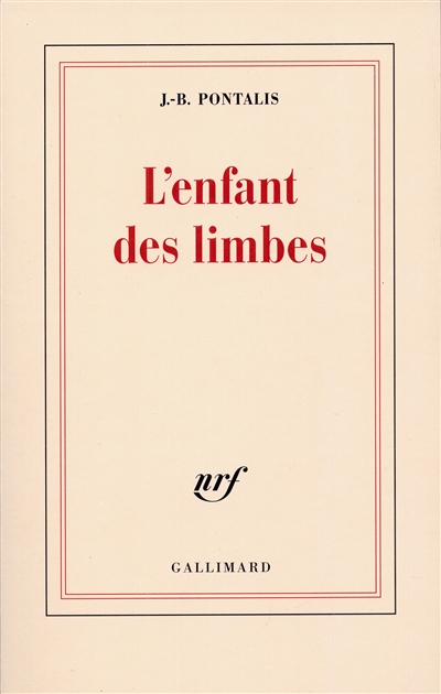 Enfant des limbes (L') - 