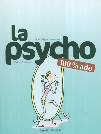 psycho 100 % ado (La) - 