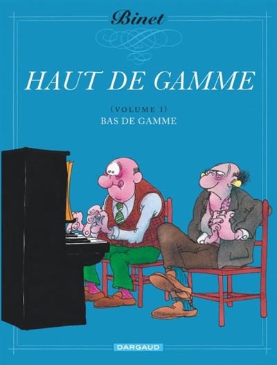 Bas de gamme - 