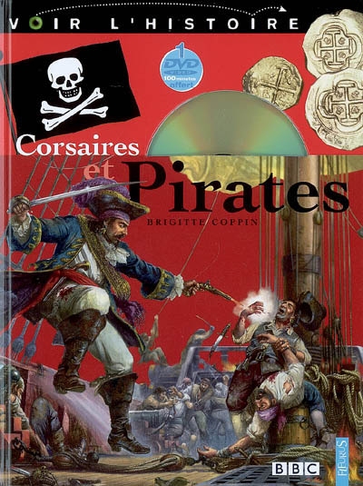 Corsaires et pirates - 