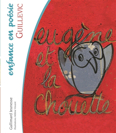 Eugène et la chouette - 