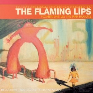 Yoshimi battles the pink robots - 