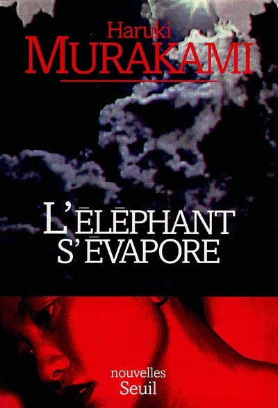 (L')éléphant s'évapore - 