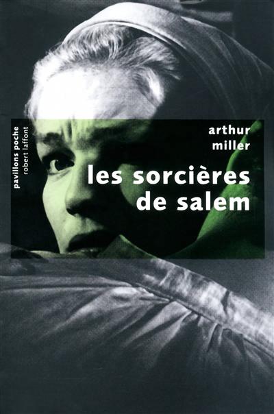 sorcières de Salem (Les) - 