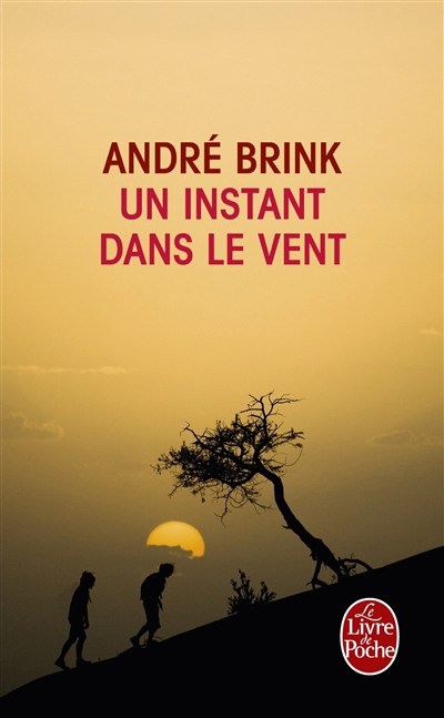 Un instant dans le vent - 