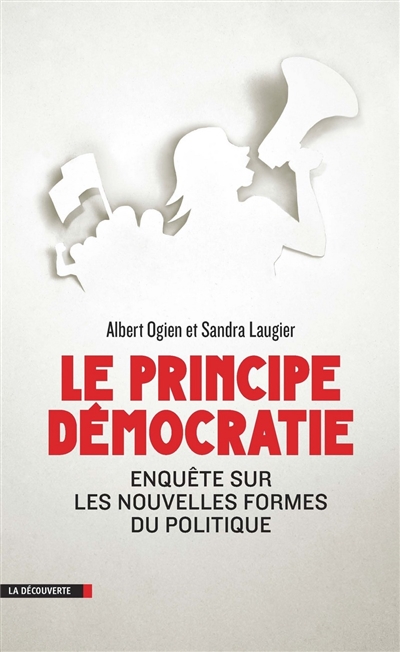 principe démocratie (Le) - 