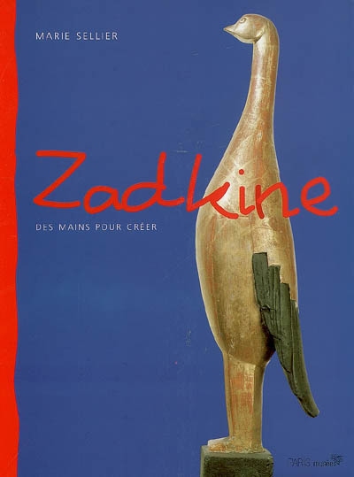 Zadkine - 