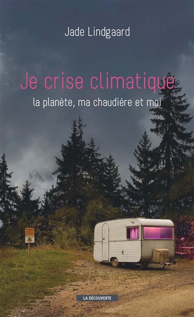 Je crise climatique - 