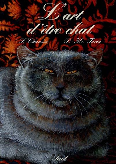 art d'être chat (L') - 