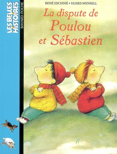 dispute de Poulou et Sébastien (La) - 