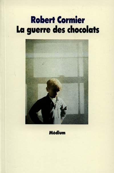 guerre des chocolats (La) - 