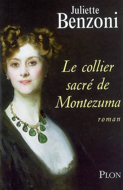 collier sacré de Montezuma (Le) - 