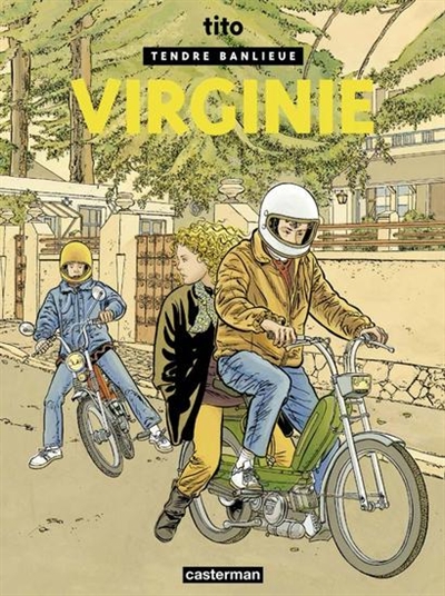 Virginie - 