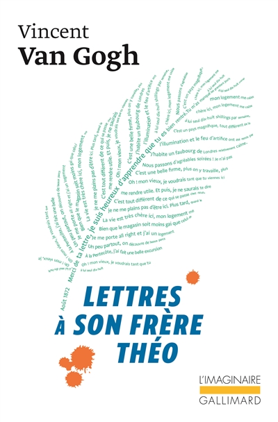 Lettres à son frère Théo - 