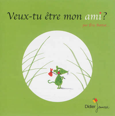 Veux-tu être mon ami ? - 