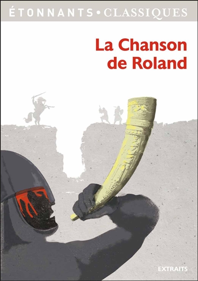 La chanson de Roland - 