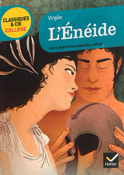 L'Enéide (Ier siècle av. J.-C.) - 