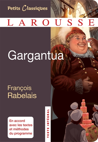 Gargantua - 