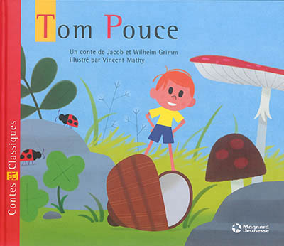 Tom Pouce - 