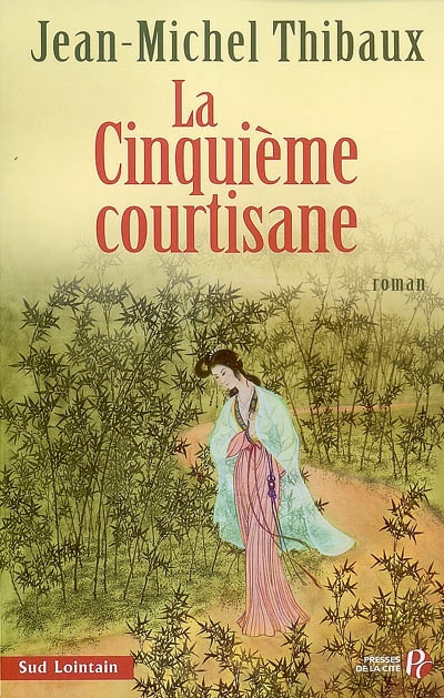 cinquième courtisane (La) - 