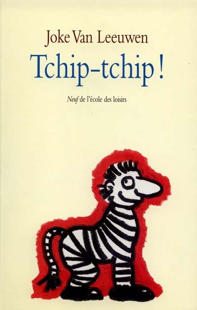 Tchip-tchip ! - 