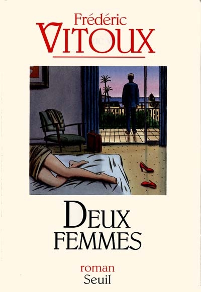 Deux femmes - 