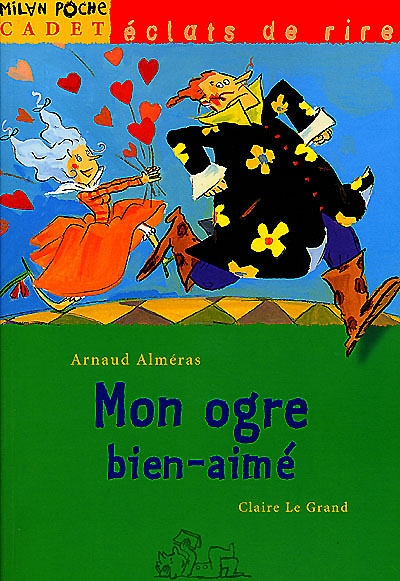 Mon Ogre bien-aimé - 