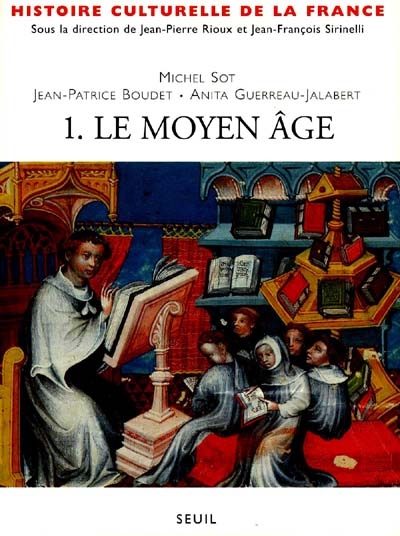 Moyen Age (Le) - 