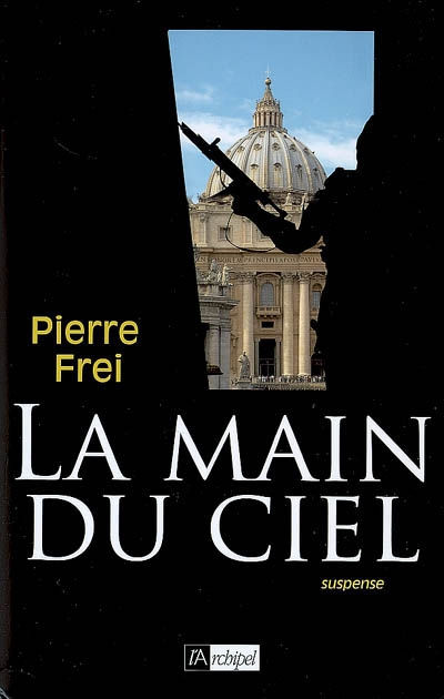 main du ciel (La) - 