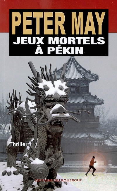 Jeux mortels à Pékin - 