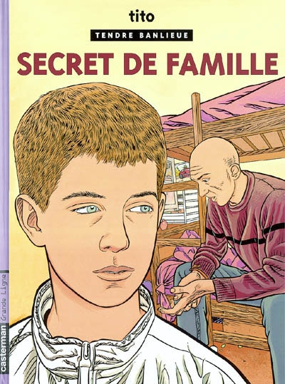 Secret de famille - 