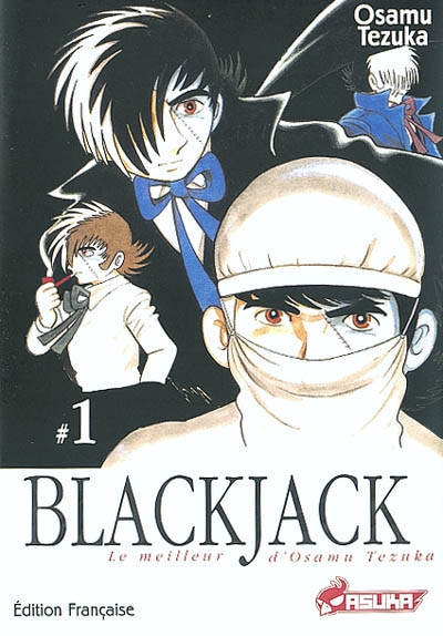 Blackjack - 