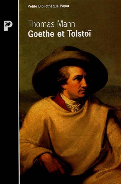 Goethe et Tolstoï - 