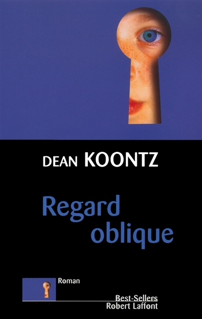 Regard oblique - 