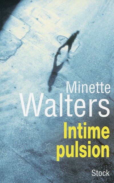 Intime pulsion - 