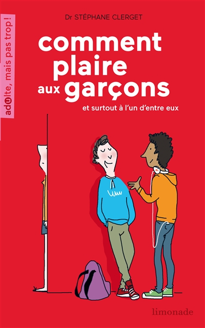 Comment plaire aux garçons - 