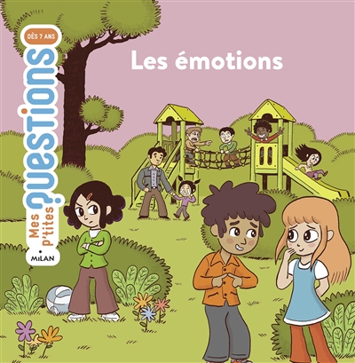 émotions (Les) - 