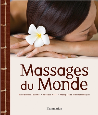 Massages du monde - 