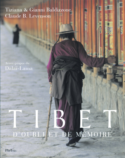 Tibet - 