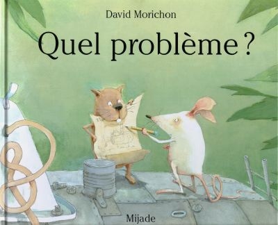 Quel problème ? - 