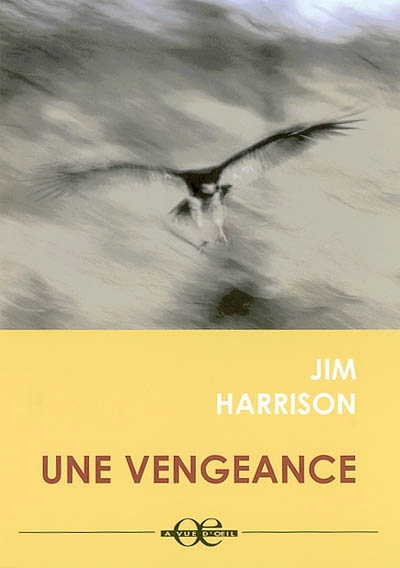 Vengeance (Une) - 