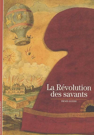 révolution des savants (La) - 