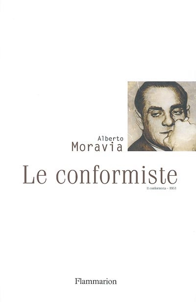 conformiste (Le) - 