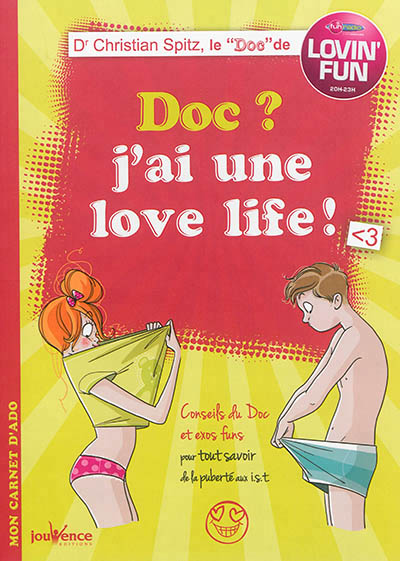 Doc ? J'ai une love life ! - 