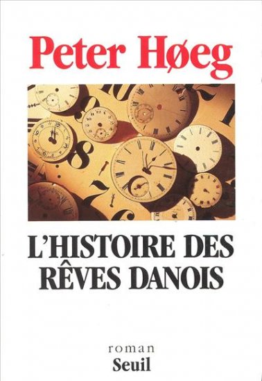 Histoire des rêves danois (L') - 