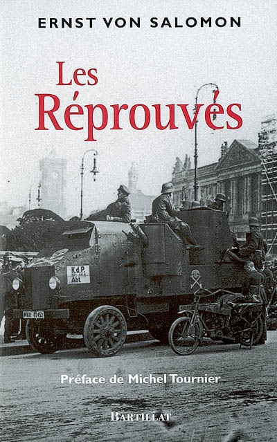 réprouvés (Les ) - 