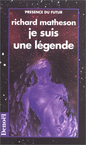 Je suis une légende - 