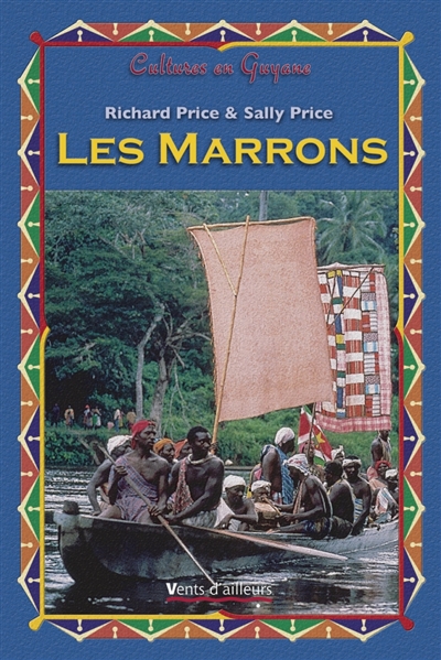 Marrons (Les) - 